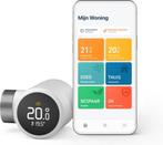 Tado Slimme Radiatorknop X, Doe-het-zelf en Verbouw, Ophalen of Verzenden, Slimme thermostaat, Nieuw