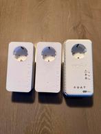 Devolo dLAN set, Ophalen of Verzenden, Zo goed als nieuw