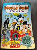 Donald Duck Pocket 36, Eén stripboek, Ophalen of Verzenden, Gelezen