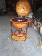 Barglobe, Huis en Inrichting, Woonaccessoires | Wereldbollen, Ophalen