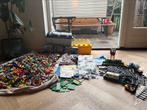 Ruim 15kg lego incl trein met afstandsbediening, Kinderen en Baby's, Speelgoed | Duplo en Lego, Ophalen of Verzenden, Gebruikt