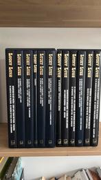 Lucky Luke - 12 boeken mooie collectie, Boeken, Ophalen, Zo goed als nieuw