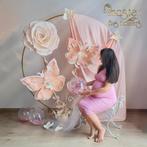 Verloving, babyshower, feest backdrop decoratie te huur, Ophalen