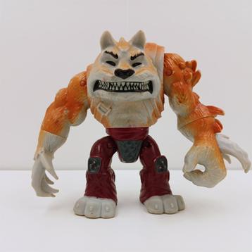 TMNT Mutations Mix & Match Dogpound Playmates Toys 2015 beschikbaar voor biedingen