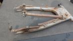 Suzuki GS750 diversen oa achtervork, achterspatbord, kontje, Motoren, Onderdelen | Suzuki, Ophalen, Gebruikt