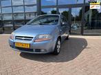 Chevrolet Kalos 1.2 Pure, Nieuwe APK, Auto's, Voorwielaandrijving, Gebruikt, 4 cilinders, 965 kg
