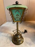 Antieke Franse lamp, Antiek en Kunst, Ophalen