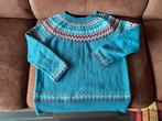 Noorse trui dames, mt M/L, Kleding | Dames, Truien en Vesten, Ophalen of Verzenden, Zo goed als nieuw, Maat 42/44 (L)