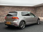Volkswagen Golf 1.0 TSI Comfortline 110pk 5D 2017 Grijs, Zwart, Handgeschakeld, 3 cilinders, 999 cc