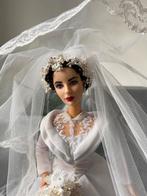 Barbie Collector Elizabeth  Taylor, Ophalen of Verzenden, Zo goed als nieuw, Pop