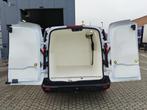 Ford Transit Connect L1 1.5 KOELWAGEN ISOLATIE - BPM VRIJ -, Voorwielaandrijving, Stof, Gebruikt, 4 cilinders