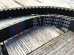 Nieuwe Koppeling Riem Aandrijfriem Voor Suzuki AN250 Burgman, Motoren, Ophalen of Verzenden, Nieuw