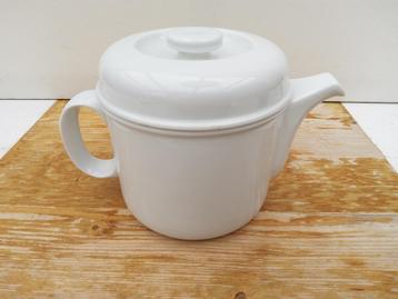 Thomas Germany - Scandic White - Theepot beschikbaar voor biedingen