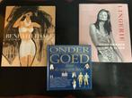 Set boeken over lingerie, Beneath it all, Ondergoed, Ophalen of Verzenden, Zo goed als nieuw, Overige onderwerpen