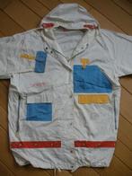 LAPAGAYO jack jas ecru maat XL, Beige, Maat 46/48 (XL) of groter, Lapagayo, Ophalen of Verzenden