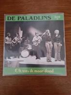 De Paladijns, Ophalen of Verzenden, Zo goed als nieuw, Overige formaten, Levenslied of Smartlap