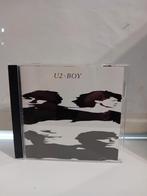 U2 Boy cd uit de USA! Afwijkende hoes., 1960 tot 1980, Gebruikt, Ophalen of Verzenden