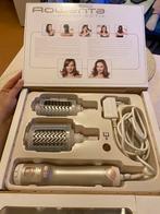 Rowenta brush activ, Ophalen of Verzenden, Zo goed als nieuw, Haarverzorging