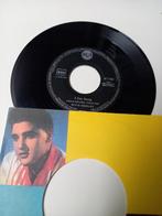 Elvis Presley  , single  - I got stung  / One night, Cd's en Dvd's, Vinyl Singles, Ophalen of Verzenden, Zo goed als nieuw, Pop