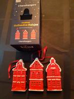 3 postcode loterij kerst hangers, Ophalen, Nieuw