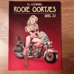 rooie oortjes, Meerdere stripboeken, Verzenden, Zo goed als nieuw