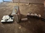 JVC Home-cinema set, Ophalen, Zo goed als nieuw, JVC, Dvd-speler