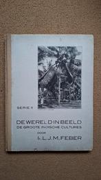De groote Indische cultures, Ophalen of Verzenden, Gelezen