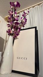 Gucci GG canvas Beige, Ophalen, Zo goed als nieuw