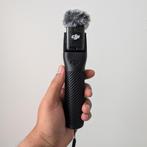 DJI Mic 2 Handle - Accessoire, Ophalen of Verzenden, Nieuw, Overige merken