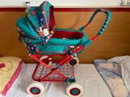 Grote poppenwagen zie omschrijving, Ophalen, Gebruikt, Overige typen