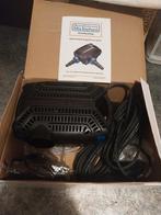 Vijverpomp SuperEco K serie - Nieuw in doos, Ophalen of Verzenden, Nieuw, Vijverpomp