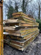 Sandwichpanelen 20 cm     195 m2., Ophalen, Zo goed als nieuw, Hardschuim (Pir), 15 m² of meer