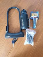 Cordo Eleven Zero fietsslot en accessoires, Ophalen of Verzenden, Nieuw, Beugelslot