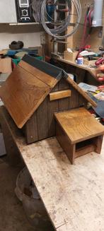 Eiken vloerdelen gezocht!, Doe-het-zelf en Verbouw, Hout en Planken, Ophalen, Gebruikt, Minder dan 25 mm, Eiken