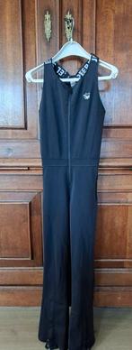 Zwarte ski broek Super rebel, Ophalen of Verzenden, Zo goed als nieuw, Kleding, Overige merken