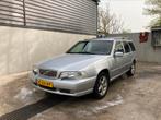 Volvo V70 2.5 140PK 2000 Grijs, Auto diversen, Ophalen of Verzenden