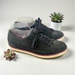Fitflop Schoenen Maat 40 Grijs Sneakers Suede 183-097, D, F, Verzenden, Sneakers of Gympen