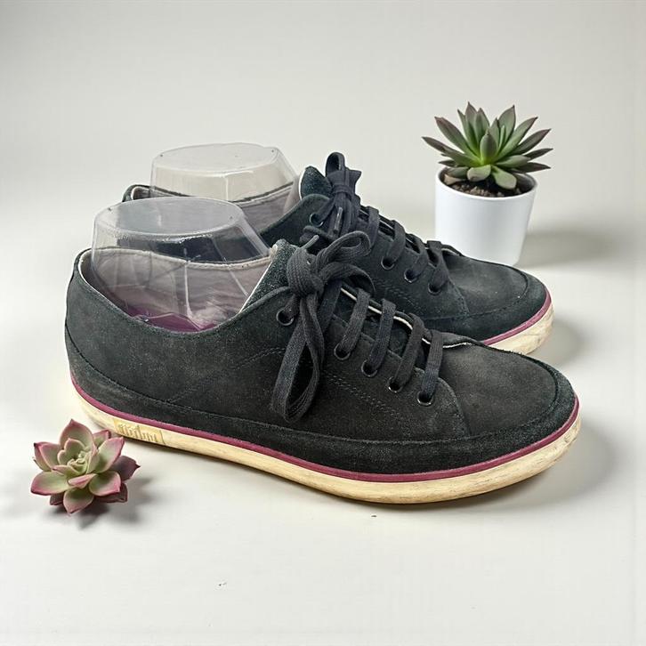 Fitflop Schoenen Maat 40 Grijs Sneakers Suede 183-097, Kleding | Dames, Schoenen, Gedragen, Sneakers of Gympen, Grijs, Verzenden