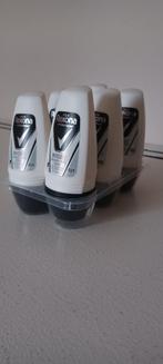 rexona men invissable black & white deodorant, Nieuw, Deodorant of Bodyspray, Ophalen