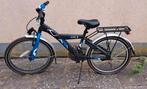 20 inch jongens fiets, Gebruikt, Handrem, 20 inch, Ophalen