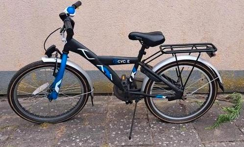 20 inch jongens fiets Merk: 2 Cycle, Fietsen en Brommers, Fietsen | Jongens, Gebruikt, 20 inch, Handrem, Ophalen