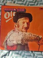 ⚫️James Last - Olé Vinyl LP, Cd's en Dvd's, Ophalen of Verzenden, Gebruikt, 12 inch