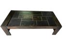Leistenen tafel, Ophalen, Gebruikt, 50 tot 100 cm, 100 tot 150 cm