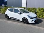Renault Clio Energy TCe 90pk Eco2 S&S 2017, nw distributie., Auto's, Renault, Voorwielaandrijving, 898 cc, 1057 kg, Wit