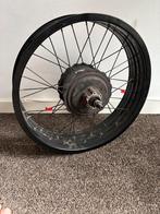 Bafang hub motor 750-1000 watt, Fietsen en Brommers, Fietsonderdelen, Ophalen, Gebruikt, Algemeen