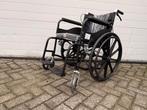 licht Gewicht Opvouwbare Rolstoel, Ophalen of Verzenden, Inklapbaar, Nieuw, Handbewogen rolstoel