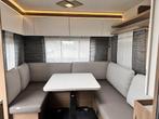 Tabbert Senara 490 TD, Caravans en Kamperen, Caravans, Rondzit, Tabbert, Bedrijf, Overige typen