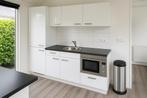 Complete Keuken met kookeiland  en inb.app - Zelf Demonteren, Ophalen, Gebruikt, Wit, Kunststof