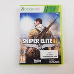 Sniper Elite 3 xbox 360 || NU: €9.99, Spelcomputers en Games, Games | Xbox 360, Gebruikt, Ophalen of Verzenden