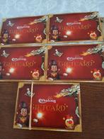 Efteling kaartjes 5, Tickets en Kaartjes, Drie personen of meer, Ticket of Toegangskaart
